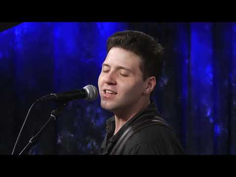 Gabe Stillman - Just Say The Word - Don Odells Legends