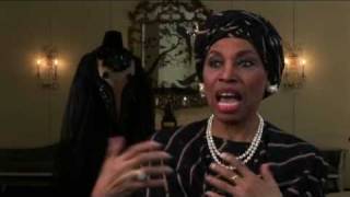 NEA Opera Honors: Interview with Leontyne Price