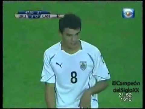 Elbio Álvarez Parte1