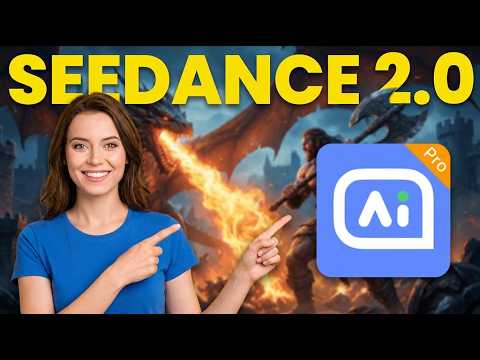 ChatArt Seedance 2.0 1080p video review