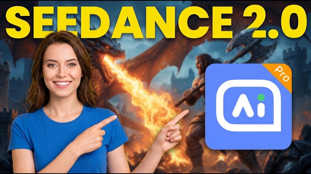 ChatArt Seedance 2.0 AI video review