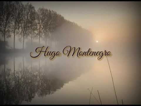 Hugo Montenegro - Morir un Poco ????