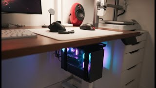 esse produto REVOLUCIONOU o meu SETUP GAMER!