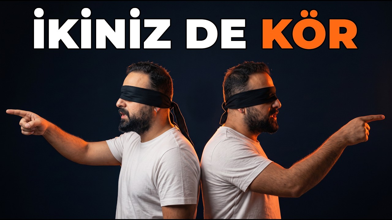Tartıştığın Herkes Haklıydı (evet o ittapar teyze bile)