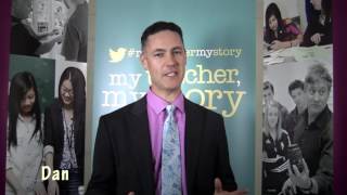 Dan Turner's story
