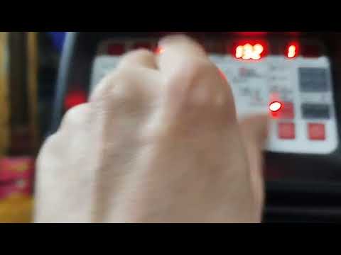 'ANDELI MСT 520 DPL'. Разбираем.