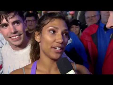 American Ninja Warrior-Megan Martin-Indianapolois 2016-HD