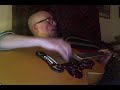 No One Recognised Him - Michael J Sheehy