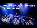 I Walk On Guilded Splinters → Cream Puff War (Live in New Orleans)