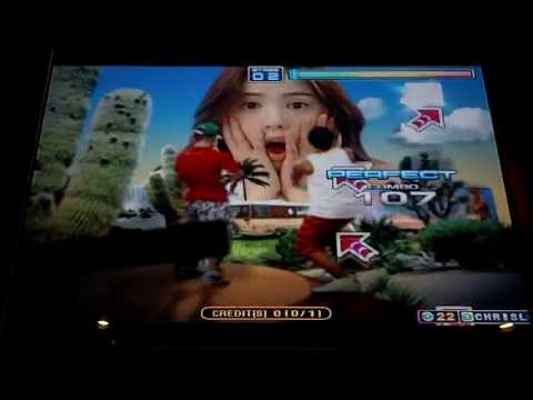 Pump It Up Fiesta 2 - Energy Full Song - Single 15 - S