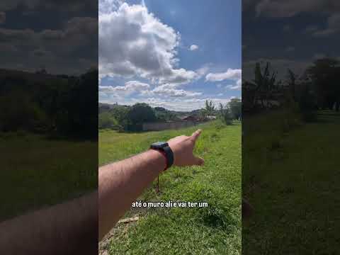 Vende São José da Boa Vista  . Terreno 9671 metros quadrados. Creci pr 30491