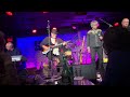 "You Don't Know What You're Doin' " Duke Robillard @ The Iridium,NYC 11-30-2023