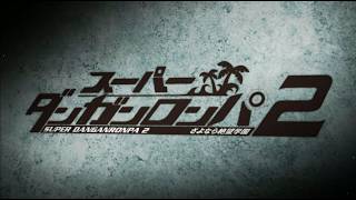 【初見】ダンガンロンパ２　Chapter2