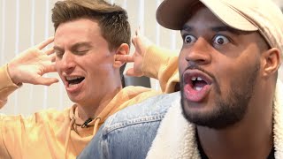 when you tell someone from california you don&#39;t like In-N-Out