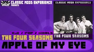 The Four Seasons - Apple of My Eye (1962)