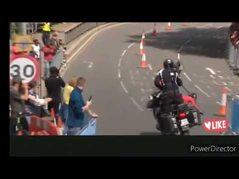 Geraint Thomas crashes in the Cycling - What Next?| CWG2022