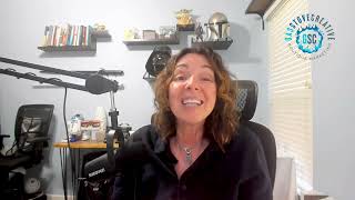 Why I Started A Podcast