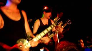 Rufio - Don&#39;t Hate Me @ Santos/SP