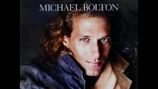 Michael Bolton - How Can We Be Lovers? (Remastered Audio) HQ