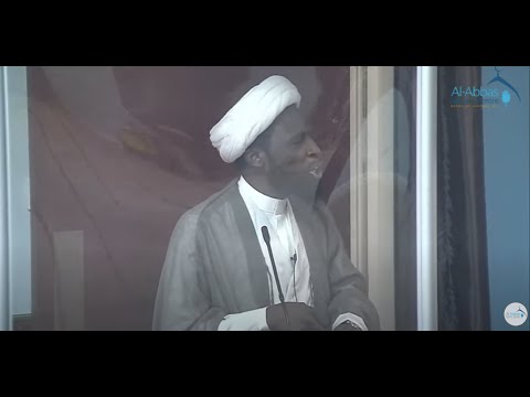 16th Rajab 1443 -Jumu'ah Sermon | Characteristics of Qiyama | Sheikh Nuru Mohammed