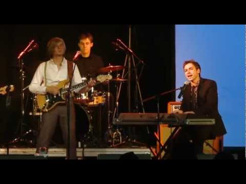 Fortunate Fools - UnderCover - "Gewinner" (Clueso)