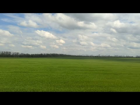 Снова на юге России. Новая квартира за 1.5 к. / Арстайл /