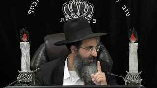 תשמור על הקדושה תזכה במלוכה 👑 הרב שי עובד | שלישי - פרשת וישב - תשפו (הרב שי עובד) - התמונה מוצגת ישירות מתוך אתר האינטרנט יוטיוב. זכויות היוצרים בתמונה שייכות ליוצרה. קישור קרדיט למקור התוכן נמצא בתוך דף הסרטון