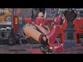 TEKKEN8 Mileena Let Us Dance