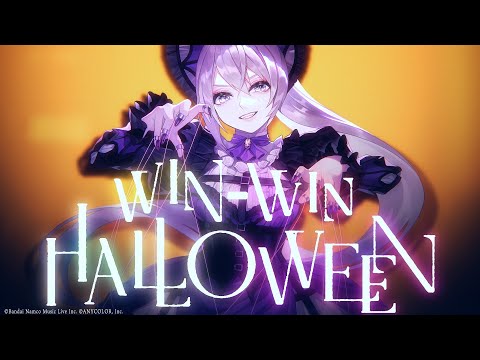 Video thumbnail for WIN-WIN HALLOWEEN