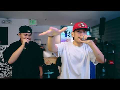 Rekta sa Kalye x From Within: Spank