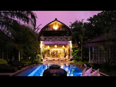 BALI VLOG ~CANGGU & Omnia Day Club 🌴☀️🐒