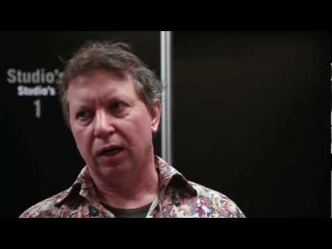 Composer Martijn Padding on his piece 'Last Words'