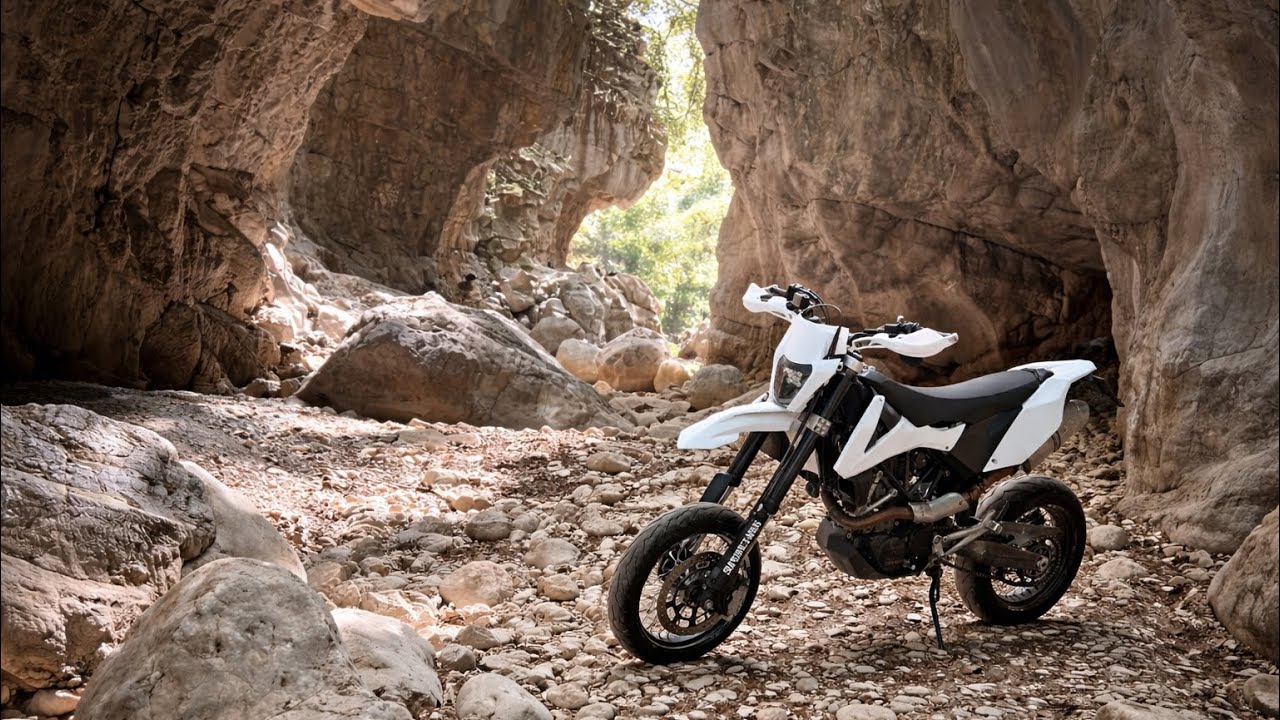UN CANYON IN ITALIA DA VISITARE ASSOLUTAMENTE!