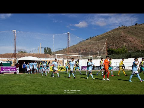 Resumen del C.D.Brea - S.D.Ejea (3-2) Jornada 4, Segunda RFEF