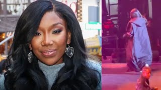 Pray for Brandy...