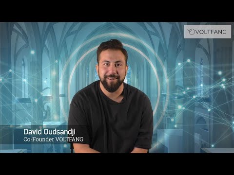 digitalHUB Incubator Batch #4 - VOLTFANG