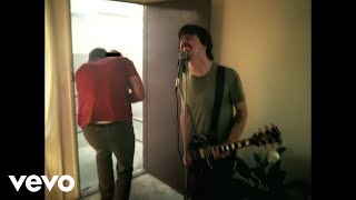 Video thumbnail of "Foo Fighters - My Hero (Official Music Video)"