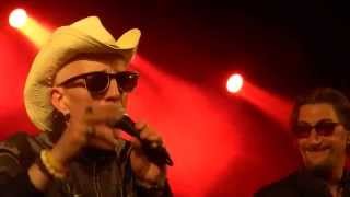 Alabama 3 : Peace In The Valley (acoustic)