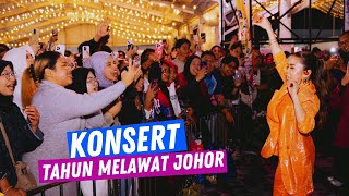 Download lagu Pelancaran Tahun Melawat Johor 2026 di Dataran Bandaraya | Aina Abdul #mehlajohor mp3 Download lagu Pelancaran Tahun Melawat Johor 2026 di Dataran Bandaraya | Aina Abdul #mehlajohor mp3