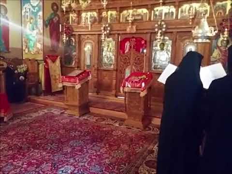 20170829 NICOLAE BALASOIU – TAIEREA CAPULUI SFANTULUI PROROC IOAN BOTEZATORUL