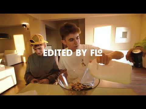 MGK negru Mercedes (officeal video)