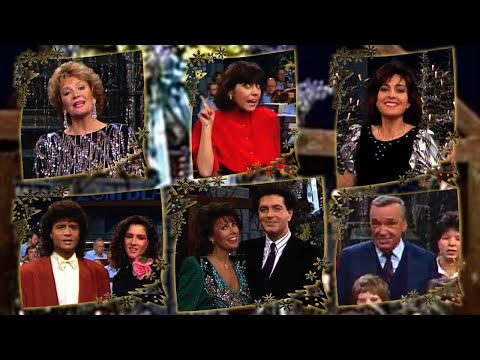 •.★* „Zum Blauen Bock“ 1987 – Weihnachts-Finale *★.•