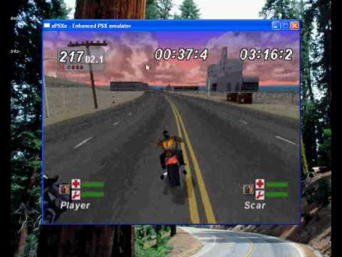 Road Rash : Jailbreak PC