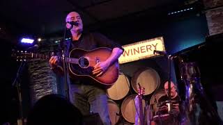 &quot;Don&#39;t Talk To Her At Night&quot; Marc Cohn @ City Winery,NYC 2-14-2018