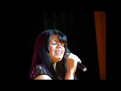 Míria Mical - Ao Vivo | DVD Completo