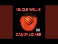 Candy Licker