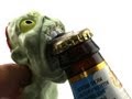 ZOMBIE BOTTLE OPENER LÜT 24