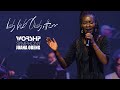 Worship Symphony & Joana Obeng - Ich lieb dich, Herr (Official Live Video)