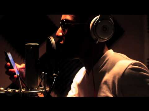 Mike Kalombo - "I Don't Wanna Wait" Cypher | Karlos Farrar