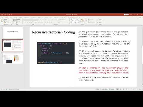 Coderbyte First Factorial Easy Solution With Javascript